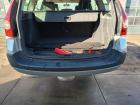 Renault Megane II Grandtour original Stoßstange Fänger hinten Heck NV632 Bj 2004