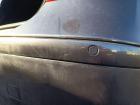 BMW E87 original Stoßstange Fänger hinten Heck A22 Sparkling graphite Bj 2005