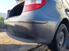 BMW E87 original Stoßstange Fänger hinten Heck A22 Sparkling graphite Bj 2005