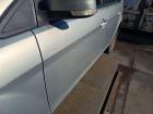 Ford Focus II original Tür vorn links Fahrer Chill met Bj 2009
