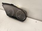 BMW 116I original Kombiinstrument Tacho Geschwindigkeitsanzeige Baujahr 2005