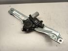 Opel Insignia B Sports Tourer original Fensterheber hinten rechts mit Motor Bj19