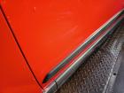 Chevrolet Matiz M200 original Tür vorn links Fahrer 71U Super red Bj 2009
