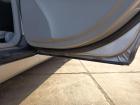 Mercedes S203 original Tür hinten rechts Fond 744 Brillantsilber Bj 2002