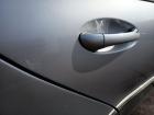 Mercedes S203 original Tür hinten rechts Fond 744 Brillantsilber Bj 2002