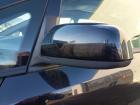 Opel Zafira B original Außenspiegel links elektrisch Z20R schwarz Bj 2005