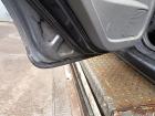 Ford Focus II original Tür hinten links 5 Türer Royal Grau Baujahr 2005