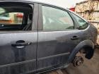 Ford Focus II original Tür hinten links 5 Türer Royal Grau Baujahr 2005