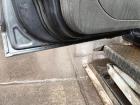 Ford Focus II DA3 original Tür vorne links Royal Grau Baujahr 2005