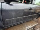 Ford Focus II DA3 original Tür vorne links Royal Grau Baujahr 2005