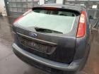Ford Focus II DA3 original Heckklappe mit Scheibe Royal Grau Baujahr 2005