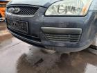 Ford Focus II DA3 original Stoßstange vorne Royal Grau Baujahr 2005