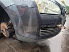 Ford Focus II DA3 original Stoßstange vorne Royal Grau Baujahr 2005