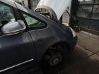 VW Sharan original Kotflügel rechts LR7K Baujahr 2009