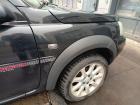 Land Rover Freelander original Kotflügel rechts 697 Java Black Baujahr 2004 Land Rover Freelander original Kotflügel rechts 697 Java Black Baujahr 2004