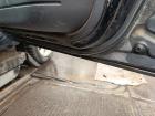 Land Rover Freelander original Tür vorne rechts 697 Java Black Bj 2004