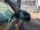 Peugeot 206+ original Außenspiegel rechts elektrisch KTV Perla Schwarz Bj 2009