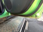 Suzuki Splash original Tür hinten rechts Fond ZJD Splash green Bj 2008