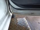Opel Astra J original Tür vorn rechts Beifahrer Rohbau Z40R Schneeweiß Bj 2013
