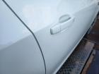 Opel Astra J original Tür vorn rechts Beifahrer Rohbau Z40R Schneeweiß Bj 2013