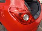 Opel Corsa D original Rückleuchte links 3 Türer vor Facelift Baujahr 2009