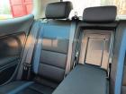 VW Golf VI 5K1 original Rücksitzbank geteilt Stoff anthrazit/artgrey Bj 2011