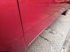 Nissan Micra K13 original Tür vorn links Fahrer AY4 Kaminrot Bj 2013 Nissan Micra K13 original Tür vorn links Fahrer AY4 Kaminrot Bj 2013