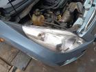 Chevrolet Spark M300 original Scheinwerfer rechts Halogen Haupt Licht Front Bj12