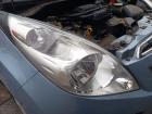 Chevrolet Spark M300 original Scheinwerfer rechts Halogen Haupt Licht Front Bj12