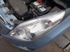 Chevrolet Spark M300 original Scheinwerfer links Halogen Haupt Licht Front Bj 12