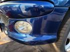 Peugeot 206CC original Stoßstange Fänger vorn Front komplett Montebello Bj2006 Peugeot 206CC original Stoßstange Fänger vorn Front komplett Montebello Bj2006