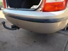 Skoda Fabia 6Y Kombi original Stoßstange hinten 9201 Sahara Beige PDC Bj 2004 Skoda Fabia 6Y Kombi original Stoßstange hinten 9201 Sahara Beige PDC Bj 2004