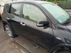 Toyota Rav4 original Tür vorne rechts 202 Black Uni Baujahr 2009 Toyota Rav4 original Tür vorne rechts 202 Black Uni Baujahr 2009