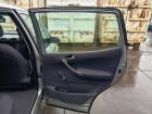 Mercedes A-Klasse W168 original Tür hinten rechts 761 Polarsilber Bj 2004