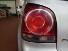 VW Polo 9N3 original Rückleuchte links Baujahr 2009 VW Polo 9N3 original Rückleuchte links Baujahr 2009