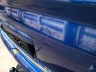 Opel Astra G Coupe original Heckklappe mit Spoiler 2KU Europablau Bj2002