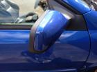 Opel Astra G Coupe original Aussenspiegel rechts elektrisch 2KU Europablau Bj 02