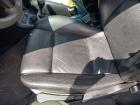 Opel Astra G Coupe original Sitzgarnitur mit Verkleidungen Lenkrad Leder schwarz