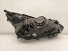 Opel Corsa D original Scheinwerfer links Halogen Kurvenlicht vor Facelift Bj 09