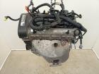 Skoda Fabia 6Y original Motor 1.4l 55kW Benzin BKY 90Tkm Baujahr 2006