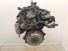 Skoda Fabia 6Y original Motor 1.4l 55kW Benzin BKY 90Tkm Baujahr 2006