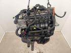 Skoda Fabia 6Y original Motor 1.4l 55kW Benzin BKY 90Tkm Baujahr 2006