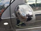 Peugeot 107 original Aussenspiegel links manuell EXZ Schwarz met Bj 2009