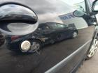 Peugeot 107 original Tür vorn rechts Beifahrer EXZ Schwarz met Bj 2009