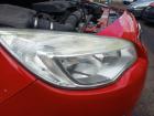 Opel Astra J original Hauptscheinwerfer links Halogen Frontlicht Bj 2010 Opel Astra J original Hauptscheinwerfer links Halogen Frontlicht Bj 2010