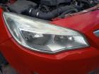 Opel Astra J original Hauptscheinwerfer links Halogen Frontlicht Bj 2010 Opel Astra J original Hauptscheinwerfer links Halogen Frontlicht Bj 2010