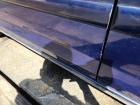 VW Golf Plus 5M original Tür vorn links Fahrer D5Q Shadow Blue Bj 2006