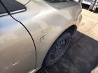 Toyota Avensis T25 original Kotflügel rechts Seitenteil 1C0 Polarsilber Bj 2005