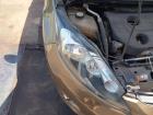 Ford Fiesta VI JA8 original Scheinwerfer rechts Halogen vor Facelift Bj 2012