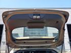 Ford Fiesta VI JA8 original Heckklappe mit Scheine Castano-Braun Metallic Bj 12